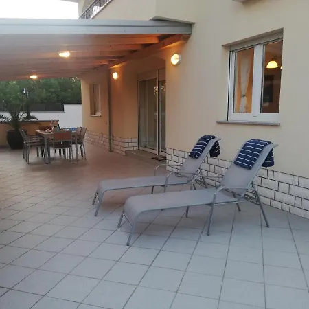 Carpe Diem * Crikvenica