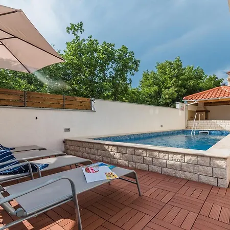 Apartman Carpe Diem *