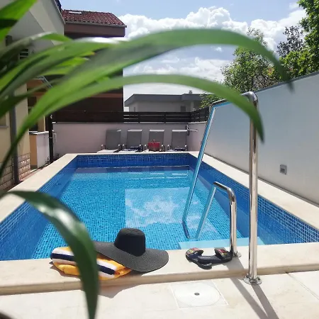 Carpe Diem Apartment Crikvenica