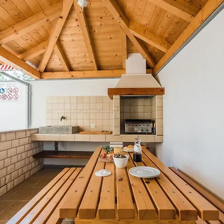 Apartman Carpe Diem Crikvenica