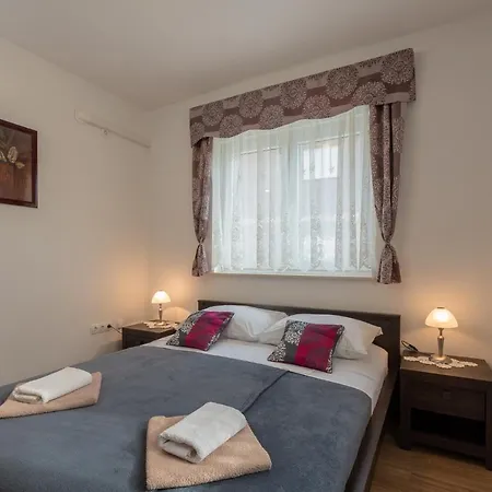 Carpe Diem Apartment