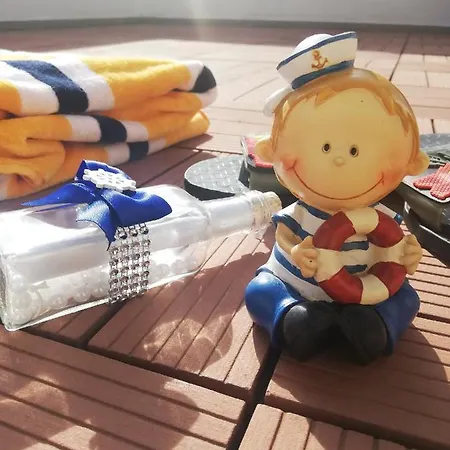 Carpe Diem 茨里克韦尼察