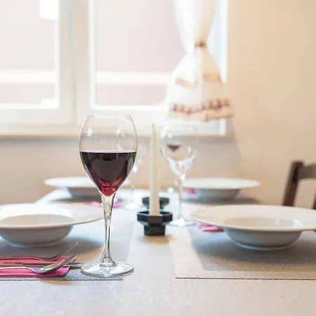 Apartamento Carpe Diem