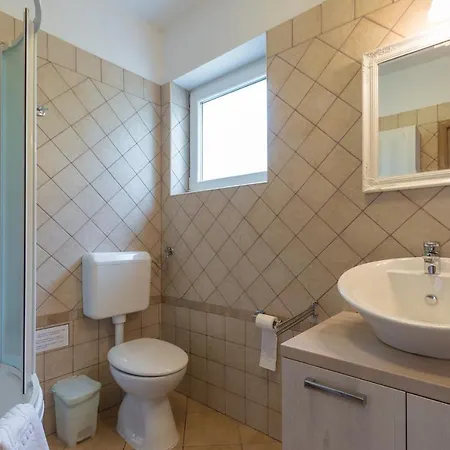 Carpe Diem Apartament Crikvenica