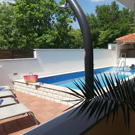 Carpe Diem 茨里克韦尼察