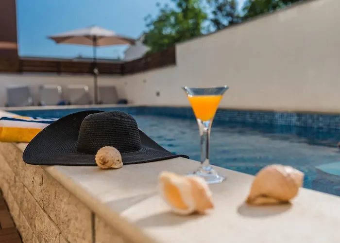 Carpe Diem ツリクヴェニツァ