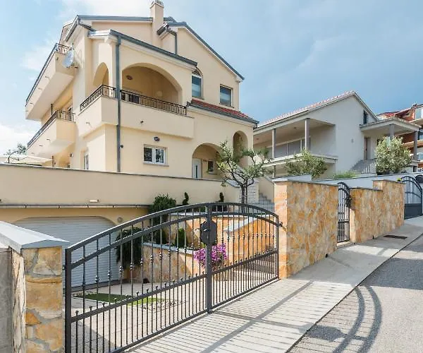 アパート Carpe Diem