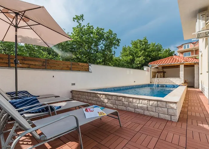 アパート Carpe Diem *