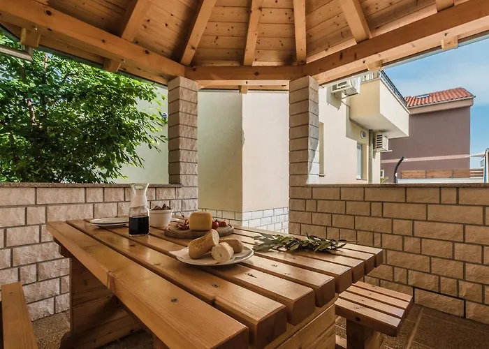 アパート Carpe Diem *