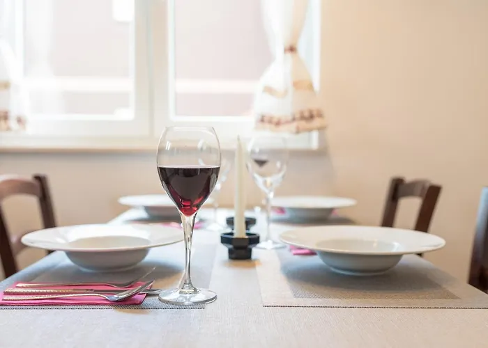 アパート Carpe Diem