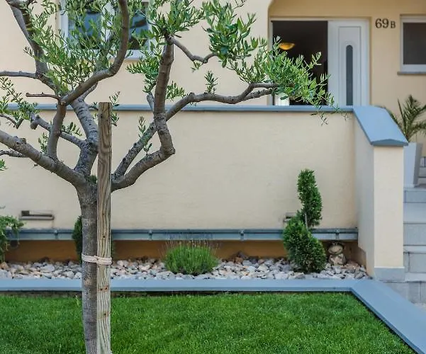 Carpe Diem アパート