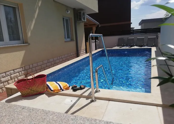 Apartament Carpe Diem *