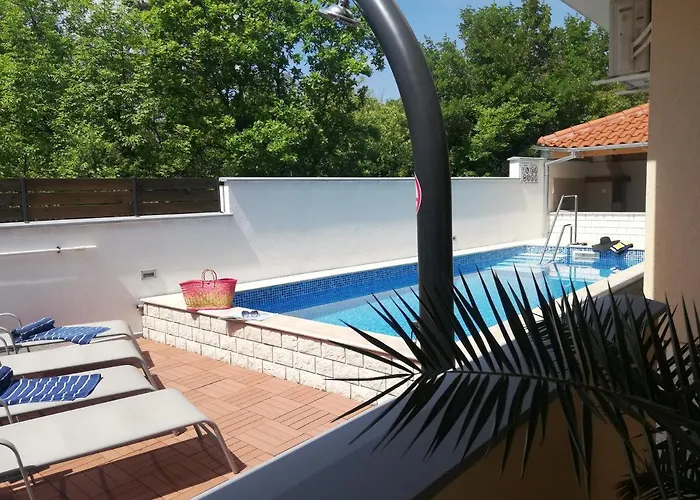 Carpe Diem ツリクヴェニツァ